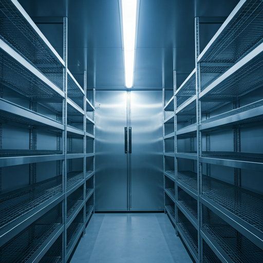 NewGen HVAC — Commercial Refrigeration