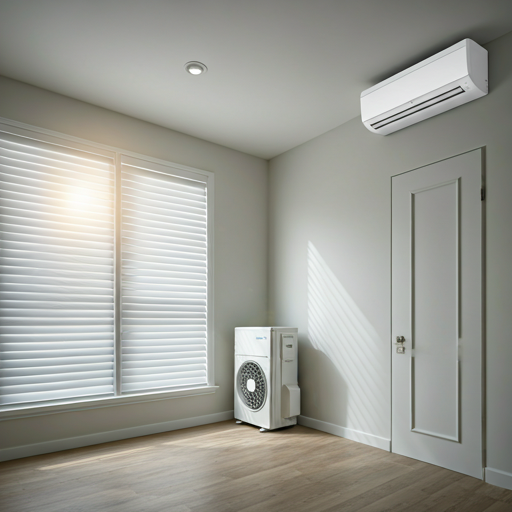 NewGen HVAC — Residential HVAC